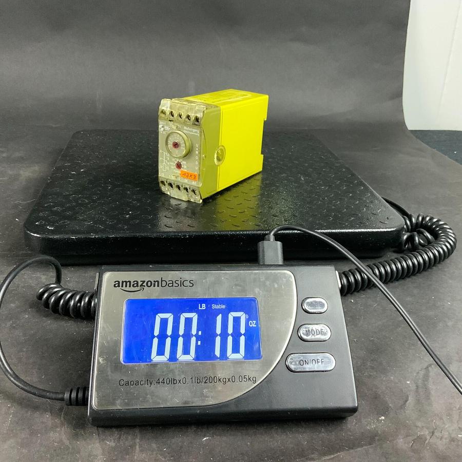 Used PILZ P1U-1NB RELAY ($80 OBO)