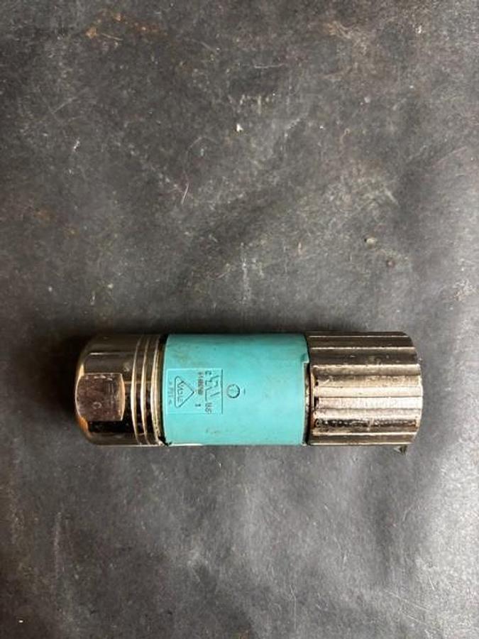 Used SIEMENS M23 POWER CONNECTOR ($9 OBO)