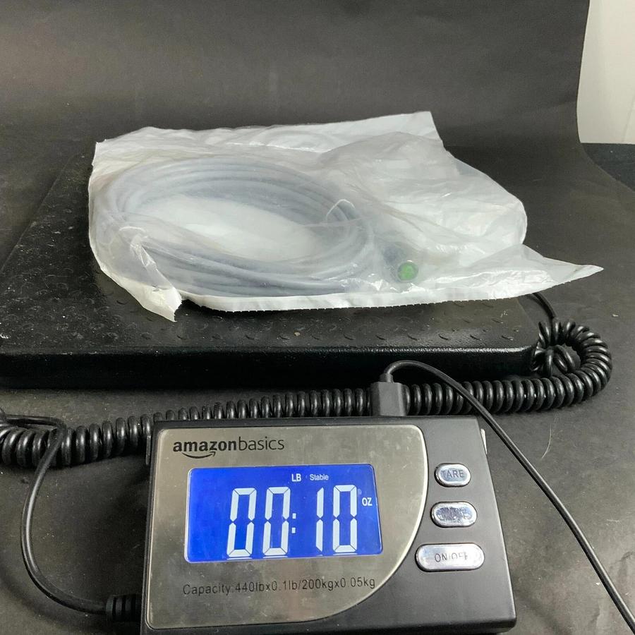 Used AUTOMATION DIRECT CD12M-08-070-A1 CABLE ($30 OBO)