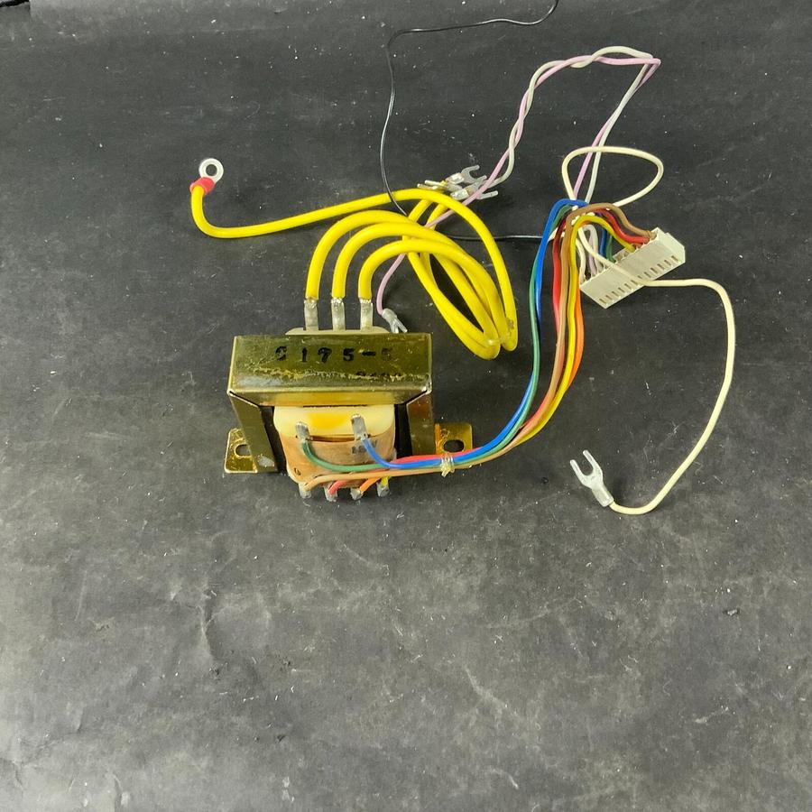 Used C175-5 TRANSFORMER ($15 OBO)