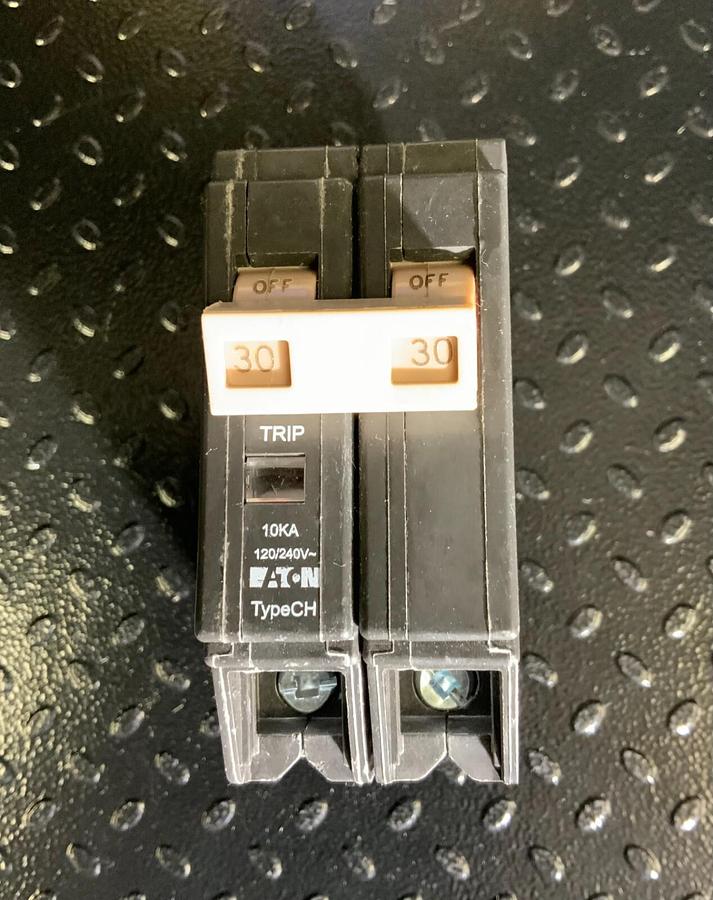 EATON CHF230 ($24.89 OBO)