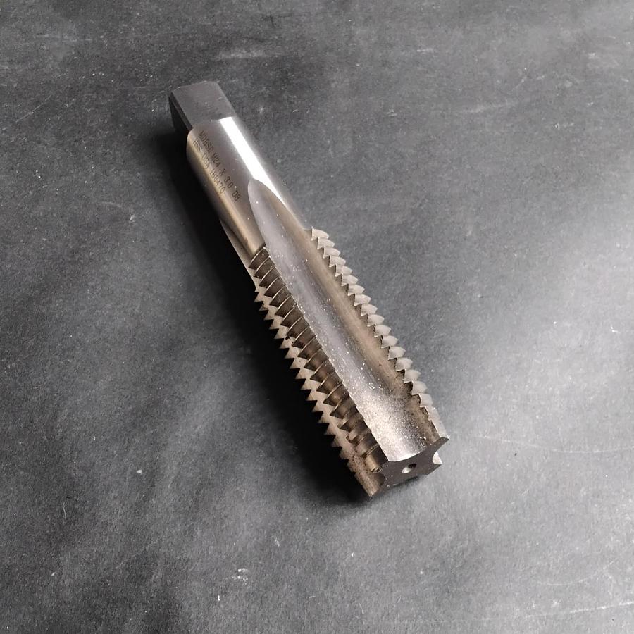 Used MORSE 7500 M24X3.0 PLUG TAP ($30 OBO)