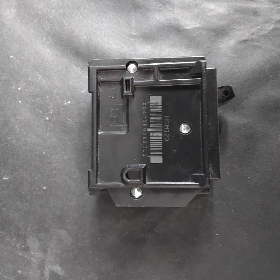 Used SQUARE D HOM120 CIRCUIT BREAKER ($5 OBO)