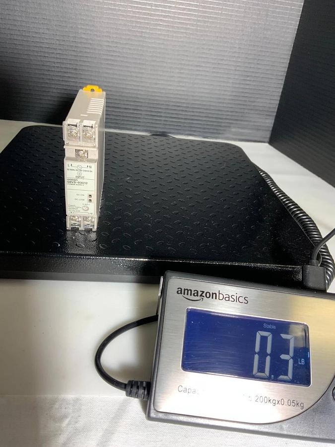 OMRON S8VS-03012 ($48.99 OBO)