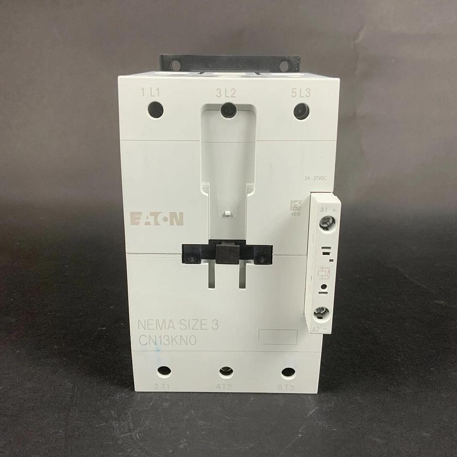 EATON CN13KN000TD CONTACTOR - NEW IN BOX ($1050 OBO)