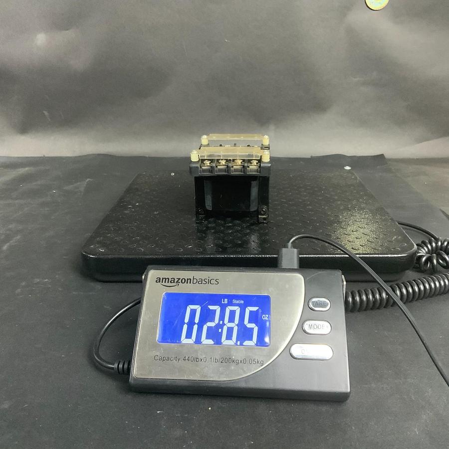 Used EGS SOLA E050E INDUSTRIAL CONTROL TRANSFORMER ($30 OBO)