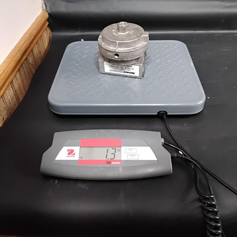 Used ANTUNES CONTROLS RLGP-A LOW PRESSURE SWITCH ($30 OBO)