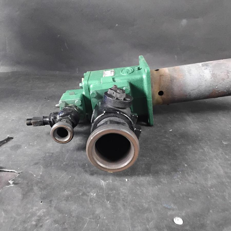 Used ECLIPSE TFB030NPL3NNAK THERMTHIEF BURNER ($1,750 OBO)