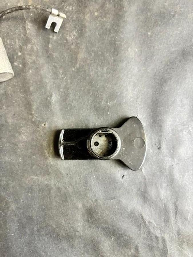 Used YALE 066100500 IGNITION KIT