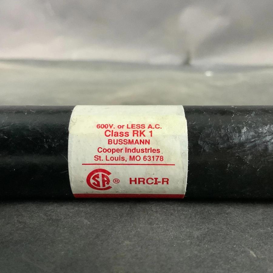 Used BUSSMANN KTS-R-45 FUSE ($30 OBO)