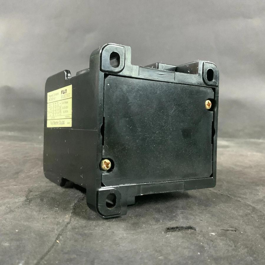 FUJI ELECTRIC SRC3631-5-1 MAGNETIC CONTACTOR ($60 OBO)
