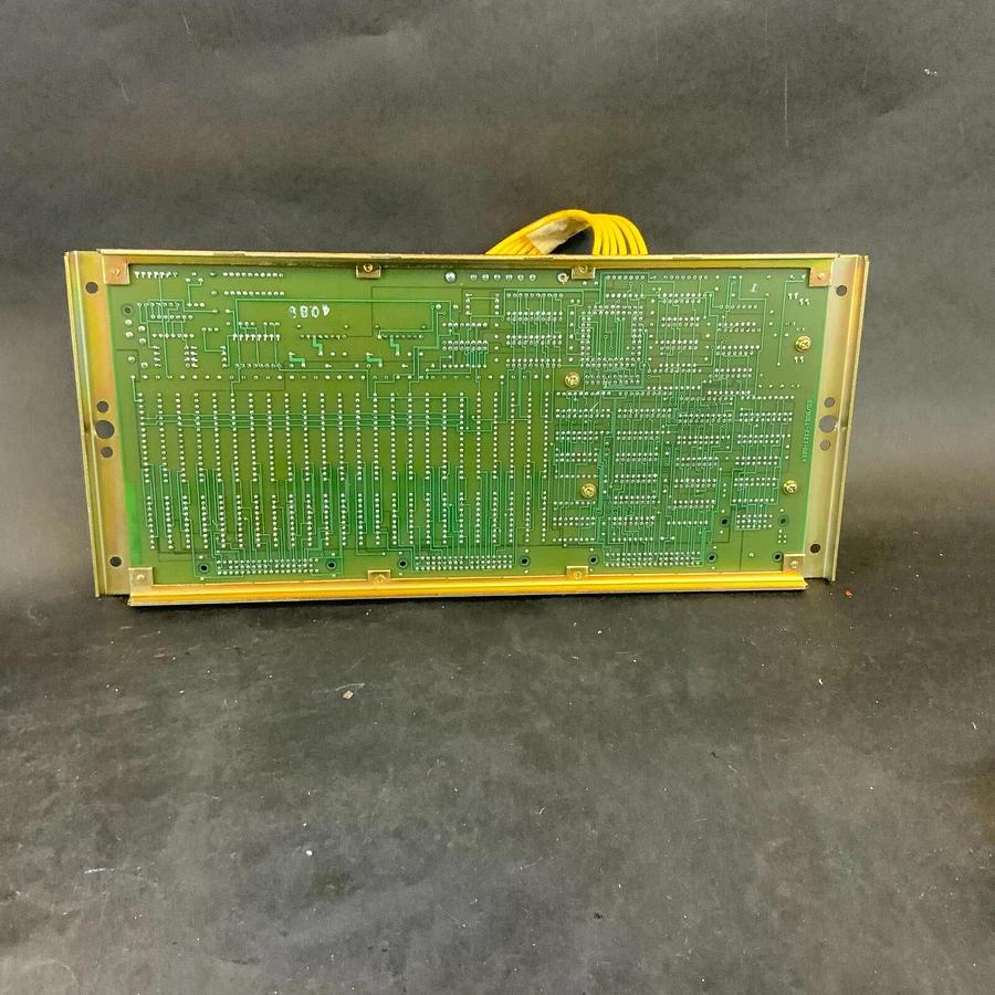 Used GE FANUC DA16B-1212-0301/05A PC BOARD ($100 OBO)