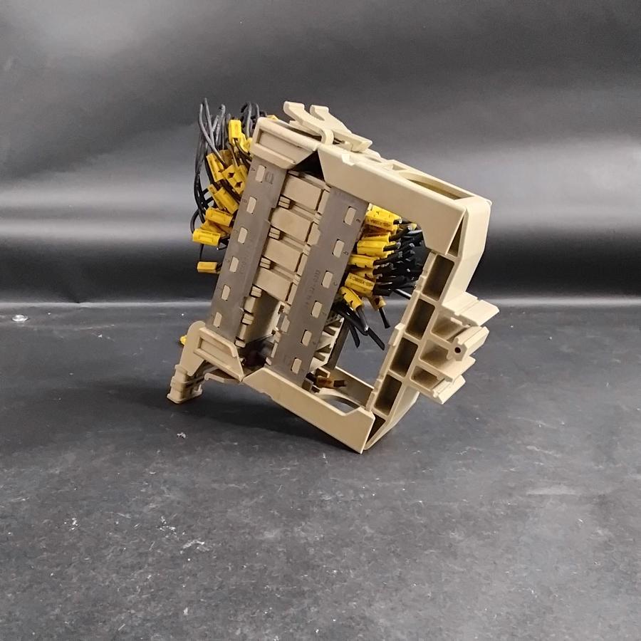 Used HARTING 09140240303 HINGED FRAME ($45 OBO)