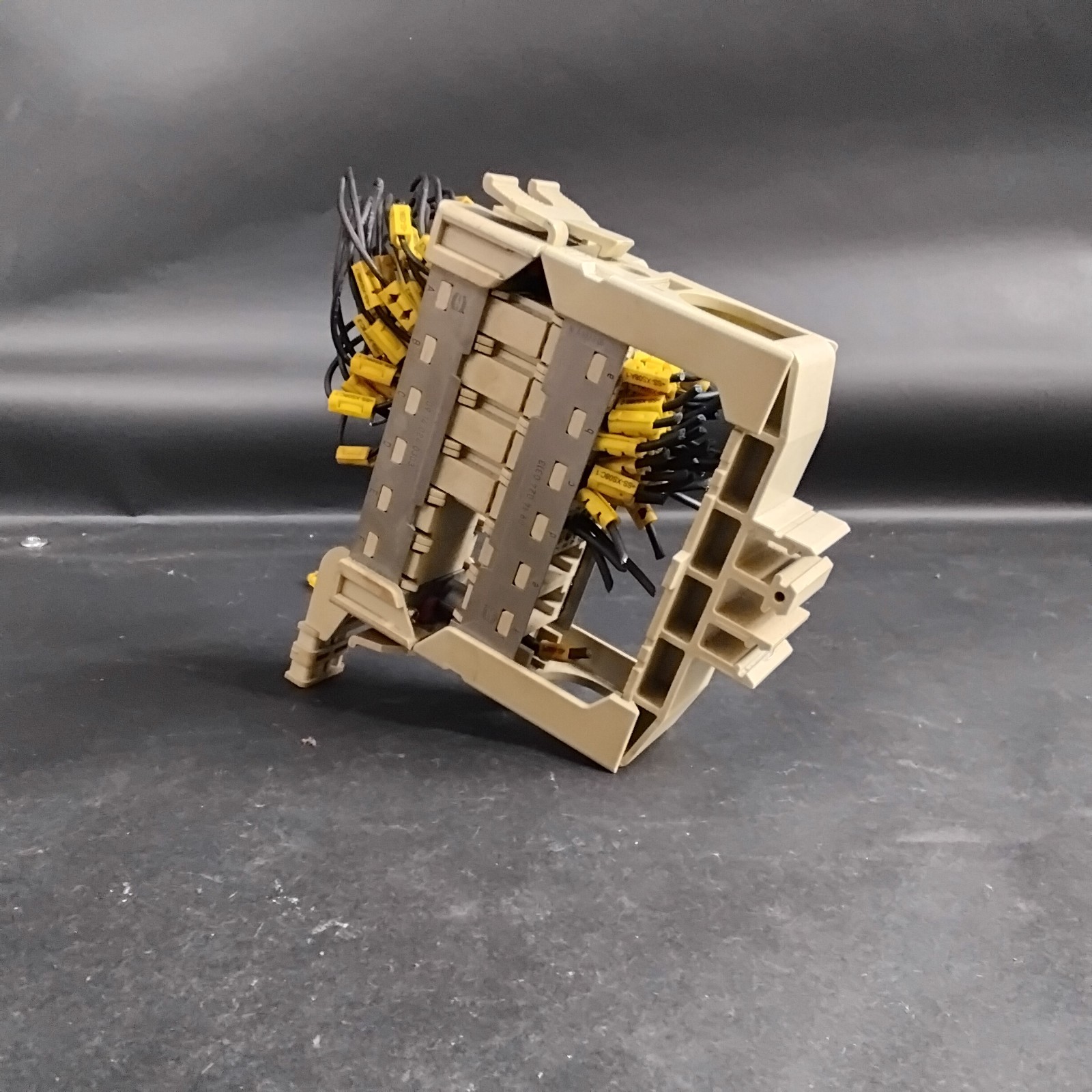 Used HARTING 09140240303 HINGED FRAME ($45 OBO)