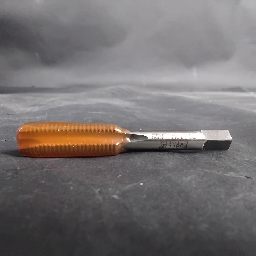 Used R&N M11X1.5 HSGD-3 TAP ($15 OBO)