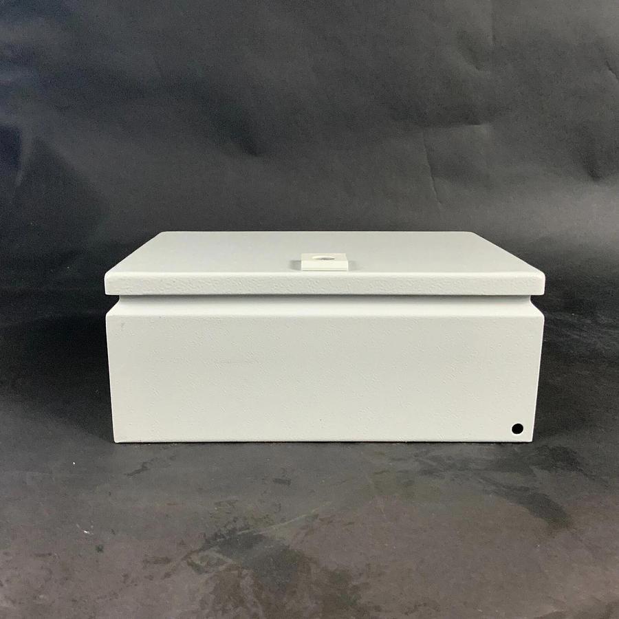 Used RITTAL EB1554-500 E BOX ENCLOSURE ($55 OBO)