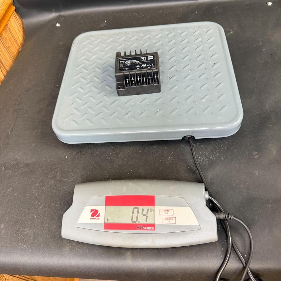 Used KRIWAN 071-0684-00 MOTOR PROTECTOR ($40 OBO)