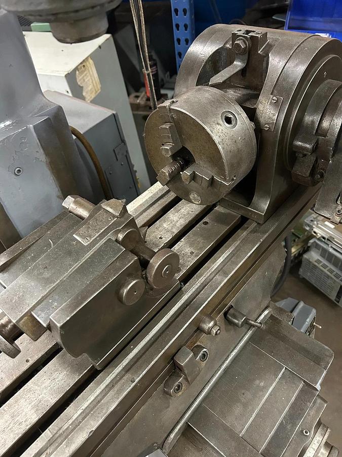 Refurbished Bridgeport Vertical Mill - JB30928 - Series I - 9"x42" Table ($8,500 OBO) 2025