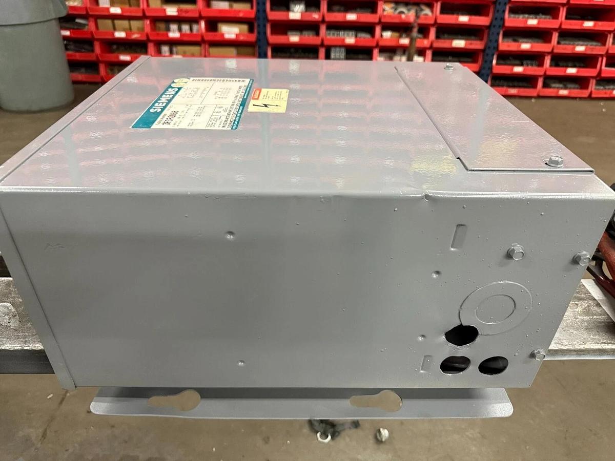 Refurbished Siemens - 3F3R006B - 6.00kVA Transformer ($500 OBO)