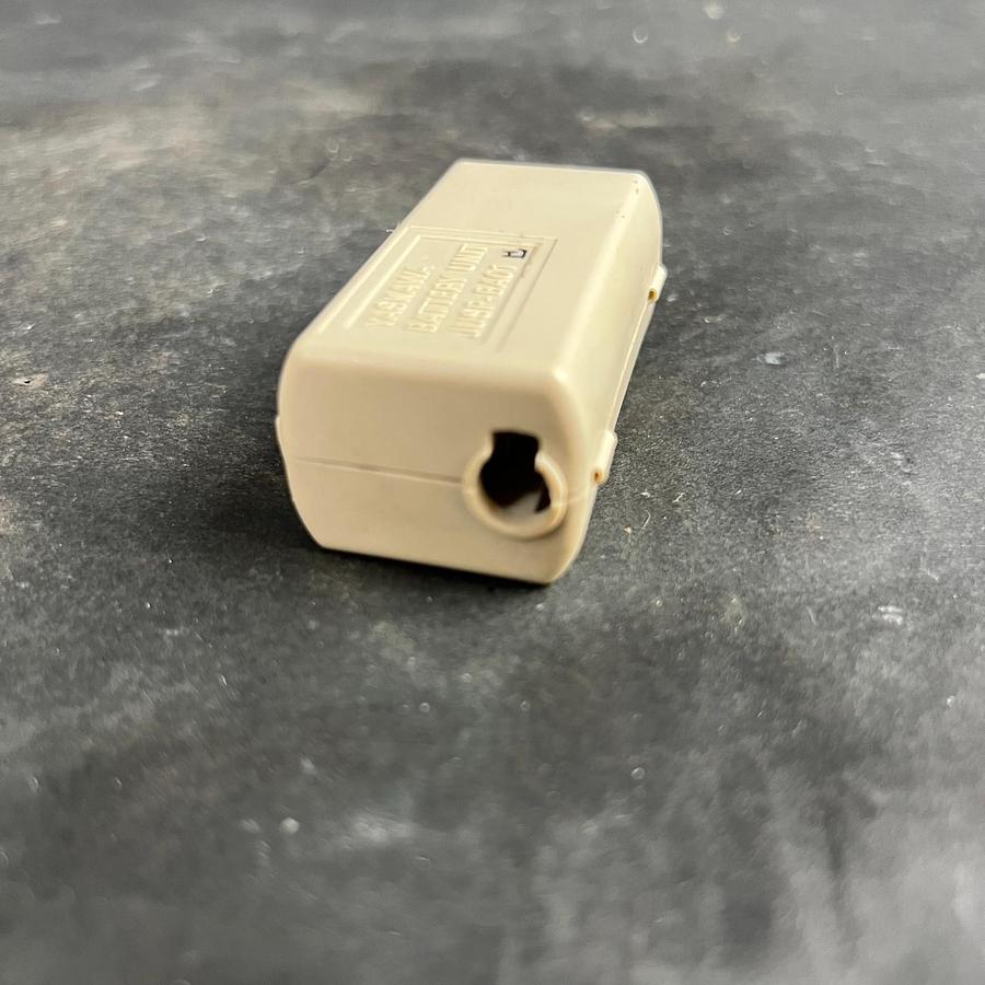 Used YASKAWA JUSP-BA01 BATTERY UNIT ($30 OBO)