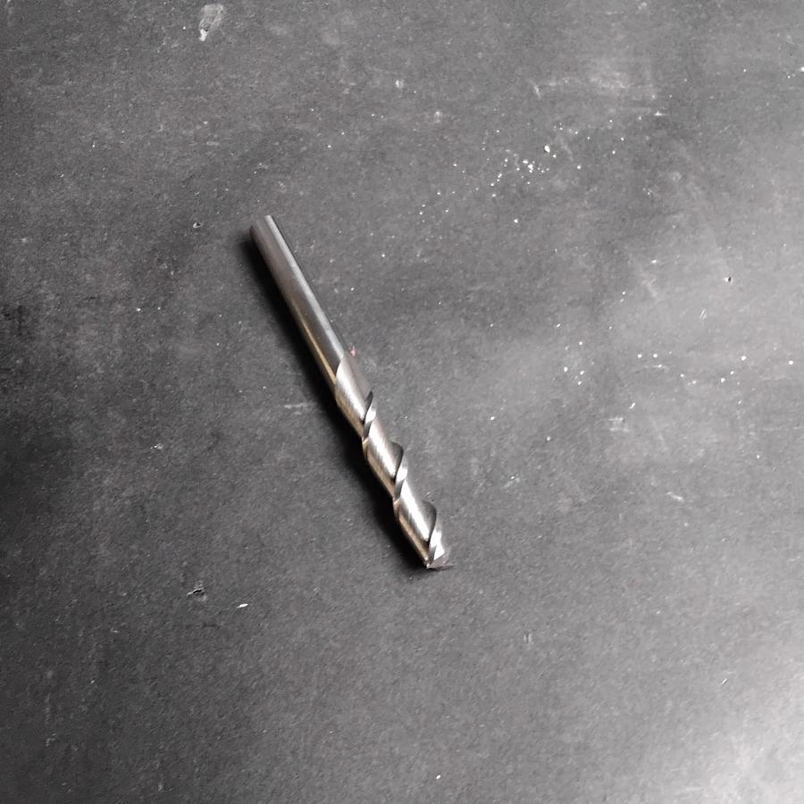 ACCUPRO 16354 1/4" END MILL ($25 OBO)