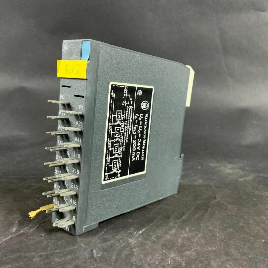 KLOCKNER MOELLER ETS-W ($70 OBO)