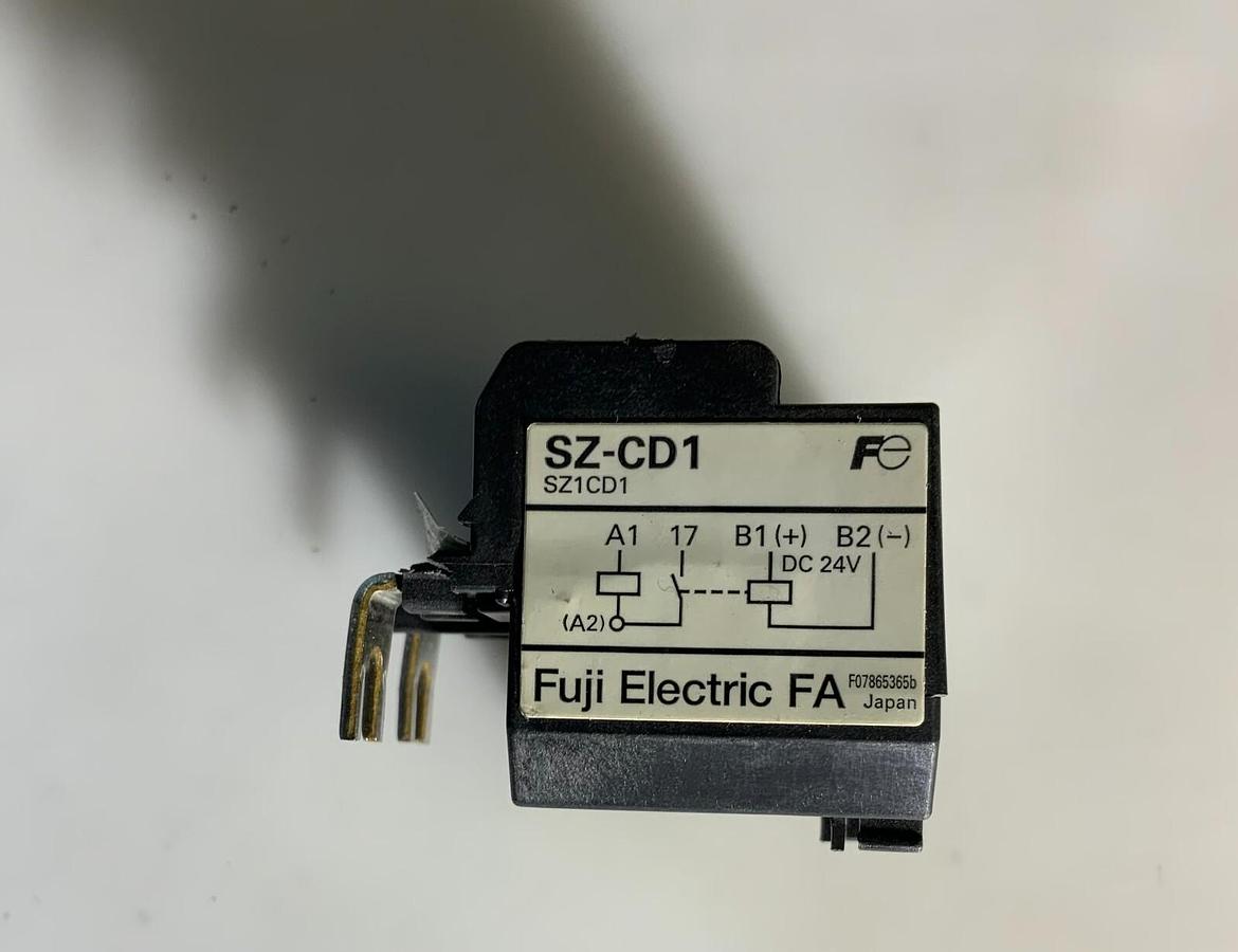 Used FUJI SZ-CD1 ($24.99/EACH OBO)