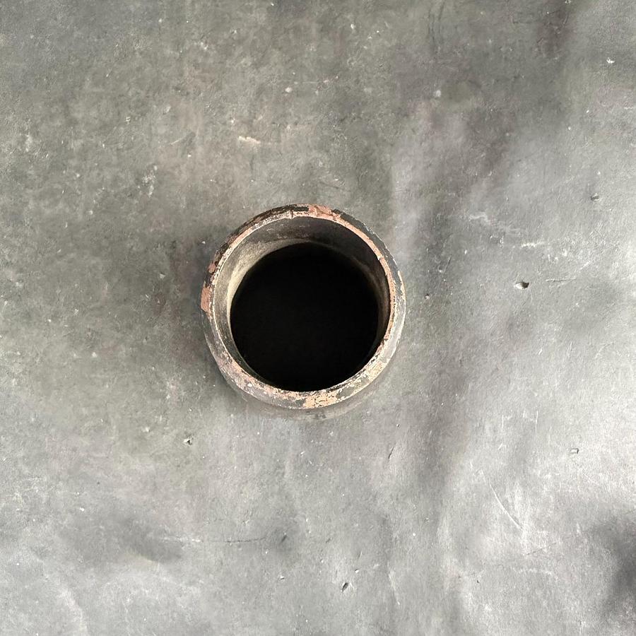Used UNBRANDED 2”X1 1/2” STD TUBE-LINE WELD