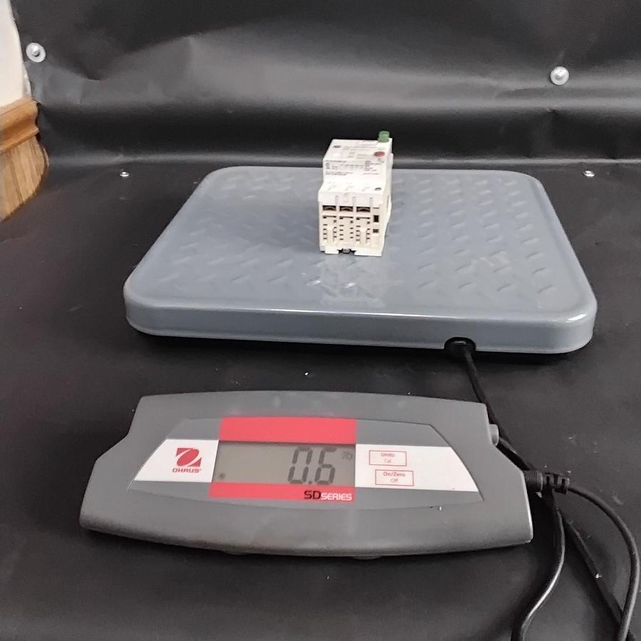 Used ALLEN BRADLEY 140-MN-0630 MOTOR STARTER ($25 OBO)