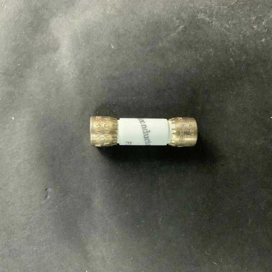 BUSSMANN FWH-10A SEMICONDUCTOR FUSE - BOX OF 10 ($150 OBO)