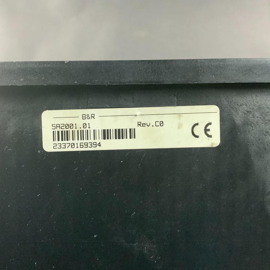 Used B&R 5A2001.01 FLOPPY DISK ($140 OBO)