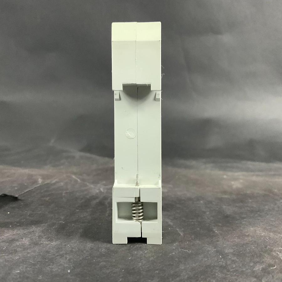 Used MOELLER FAZ G 0,5A CIRCUIT BREAKER ($10 OBO)