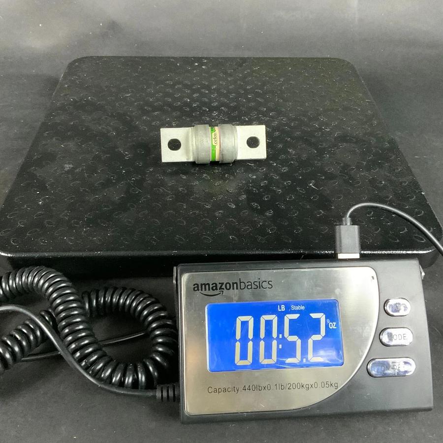 Used CEFCO SF25X70 RECTIFIER FUSE ($30 OBO)