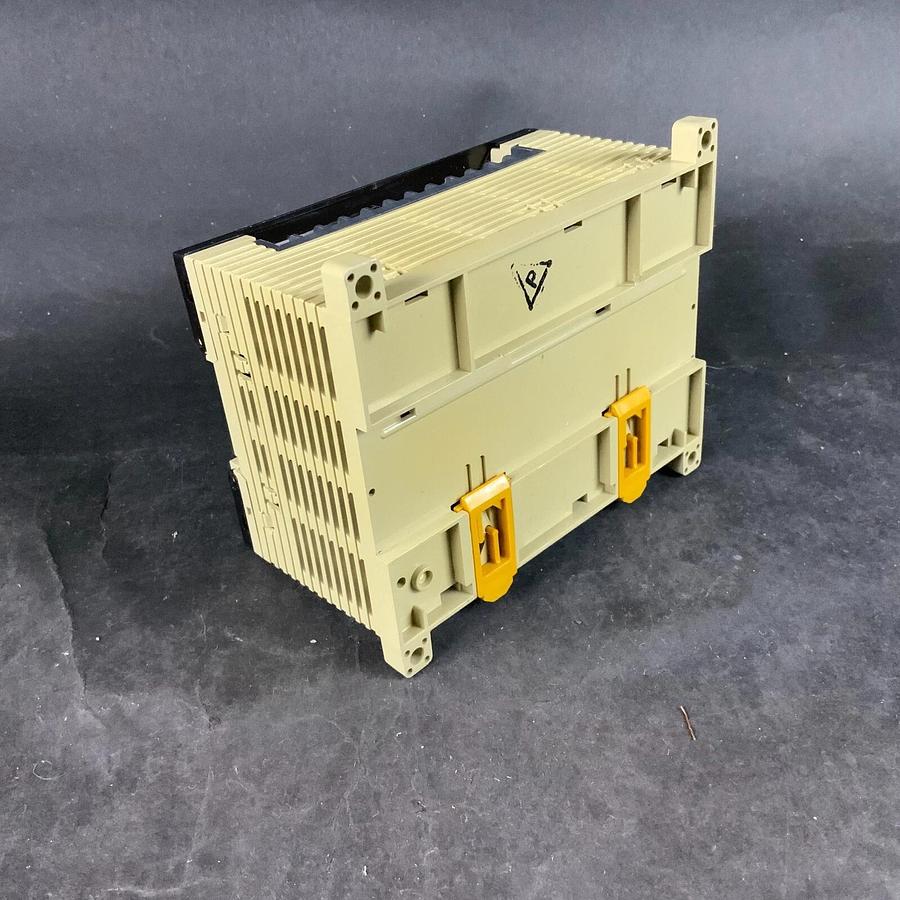 Used OMRON CPM1A-30CDR-A-V1 PROGRAMMABLE CONTROLLER ($50 OBO)