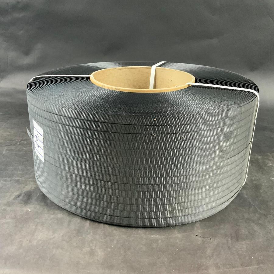 Used SAMUEL-H1230EGB090C7 - HAND GRADE POLYPROPYLENE STRAPPING ($80 OBO)