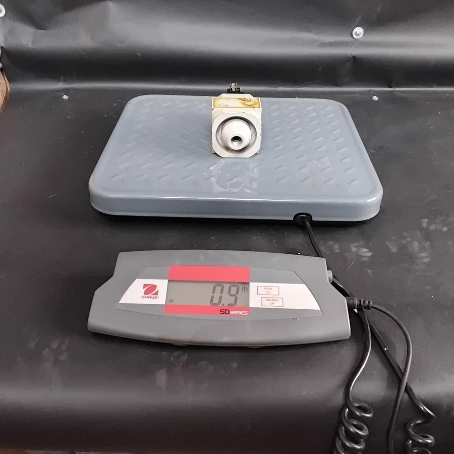 Used FESTO HEE-D-MIDI-24 START VALVE ($75 OBO)