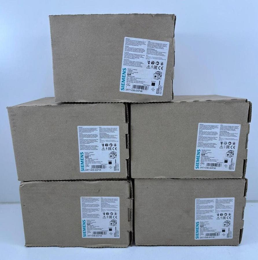 Used AEG LS27 572-22 CONTACTOR ($85 OBO)