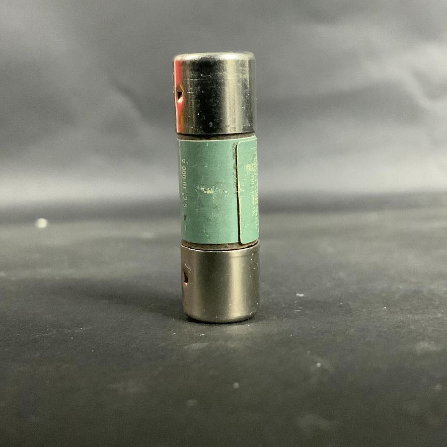 Used BRUSH RELIANCE KEG-5 FUSE - SET OF 3 ($27 OBO)
