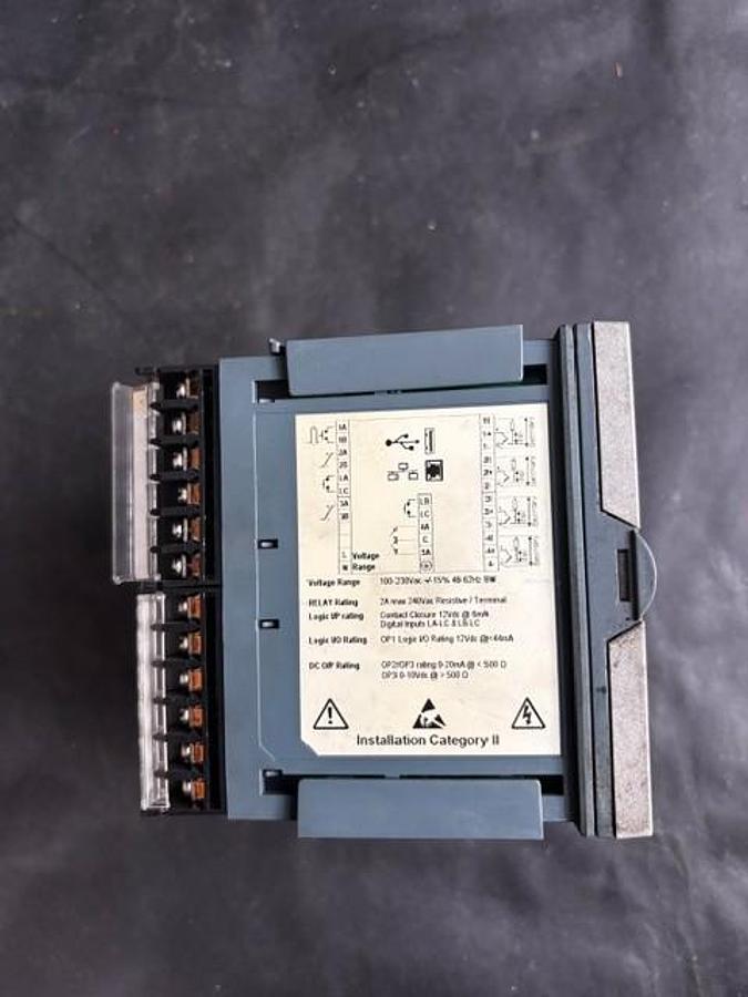 Used ATMOSPHERE ENGINEERING AE25 FLOW CONTROL UNIT ($160 OBO)