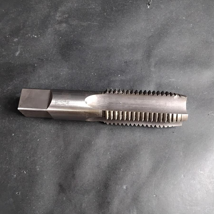 Used DETROIT M-7 17975 1 1/2-6 SPIRALOCK TAP ($30 OBO)