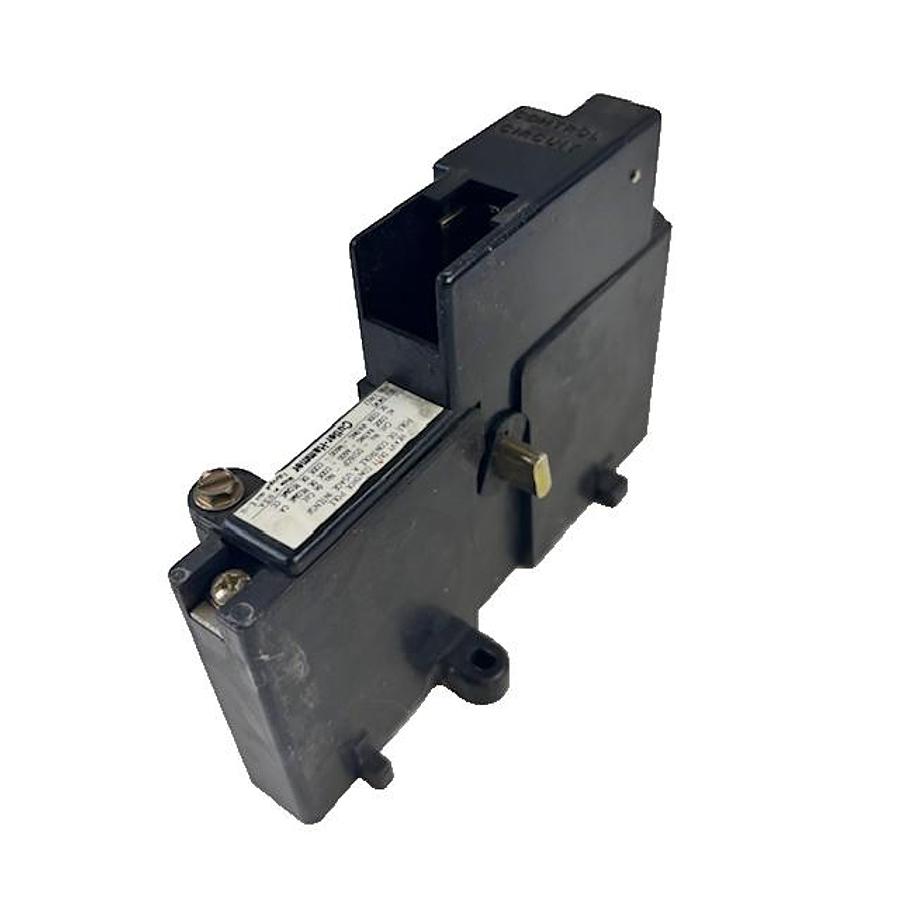 Used EATON DS16CP CONTROL POLE