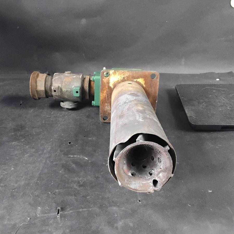 Used ECLIPSE TFB030 FIRING BURNER ($1,600 OBO)