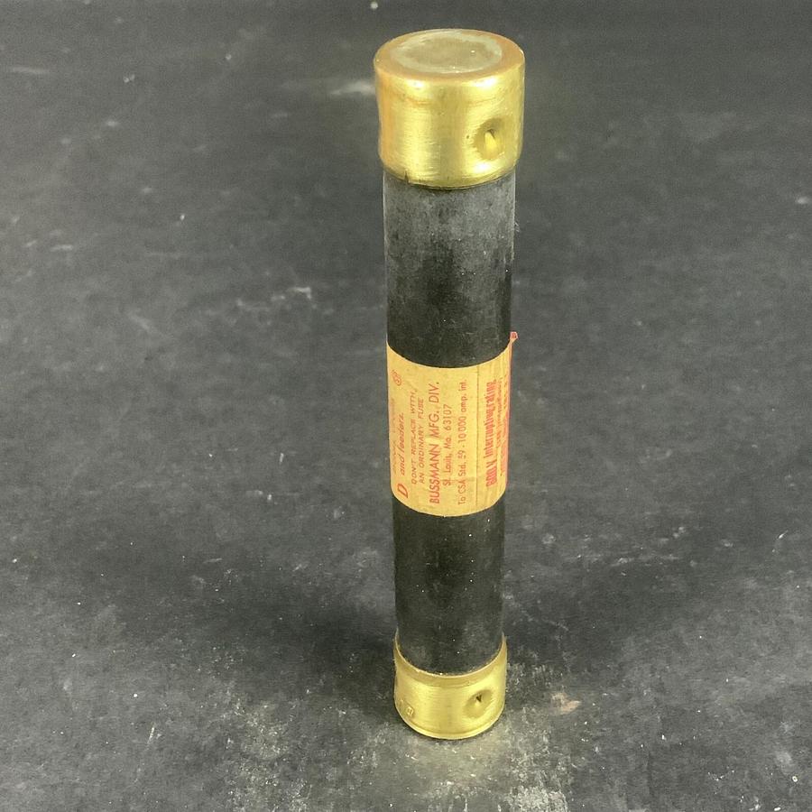 Used BUSSMANN EATON FRS-5 FUSE ($8 OBO)