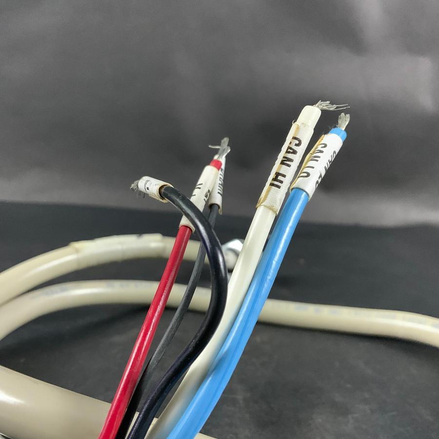 Used CROUSE HINDS 5000111-482 MINI LINE D NET RECEPTACLE ($15 OBO)