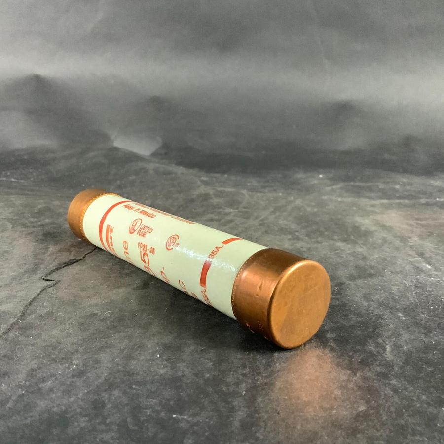 Used FERRAZ SHAWMUT OTS35 FUSE ($24 OBO)