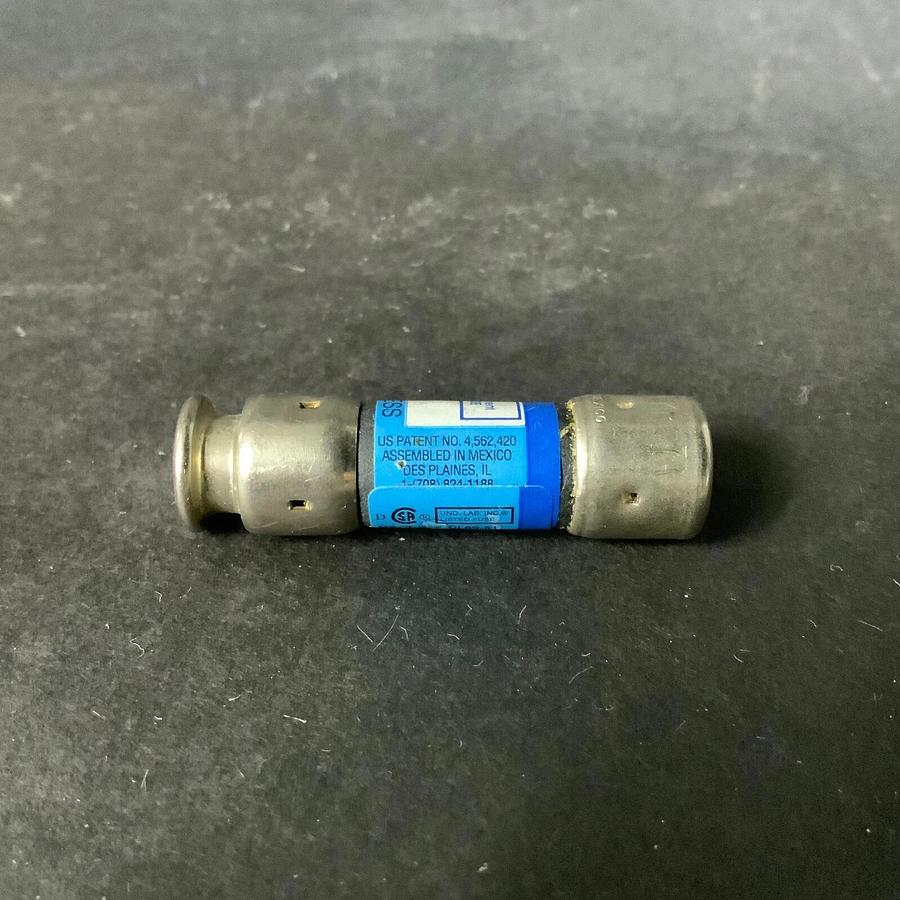Used LITTELFUSE FLNR 7 TIME DELAY FUSE - SET OF 2 ($10 OBO)