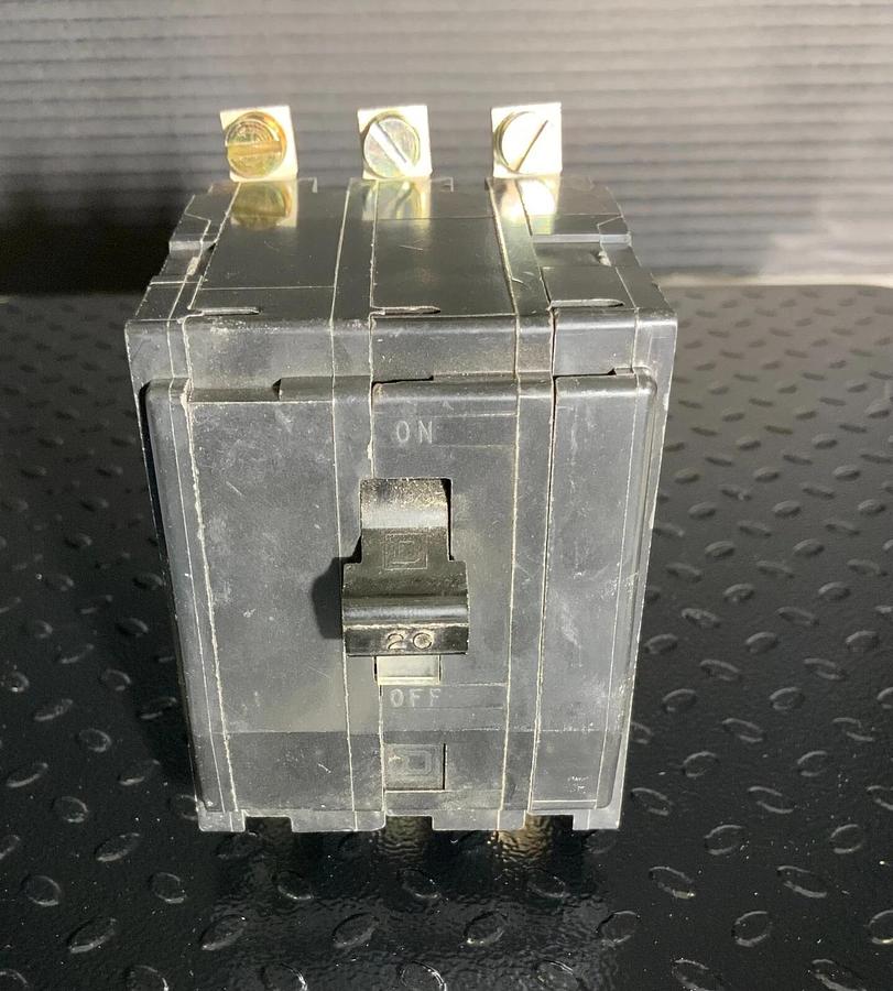 SQUARE D LP 7376 ($34.99/EACH OBO)