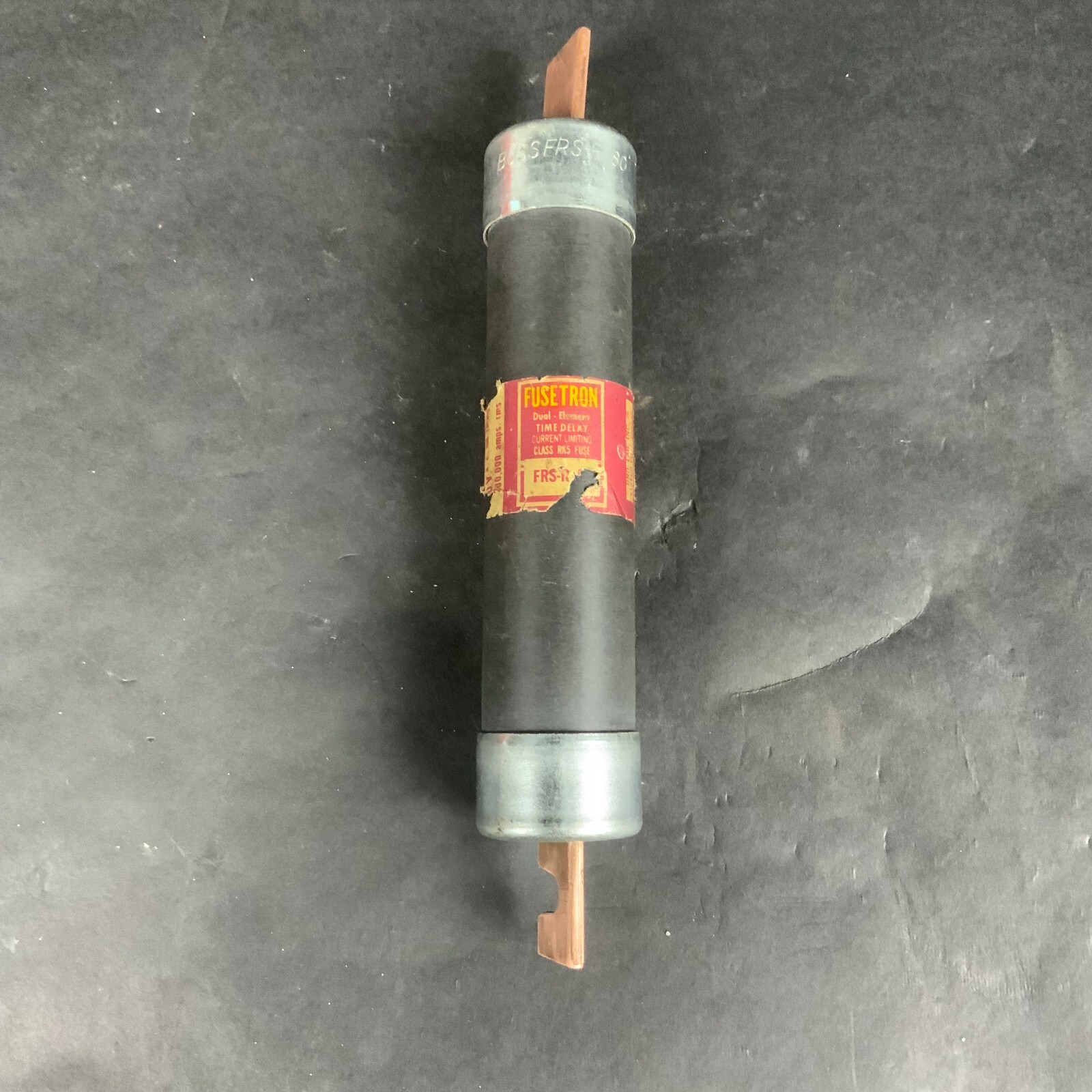 Used BUSSMANN EATON RFS-R-80 FUSE ($20 OBO)