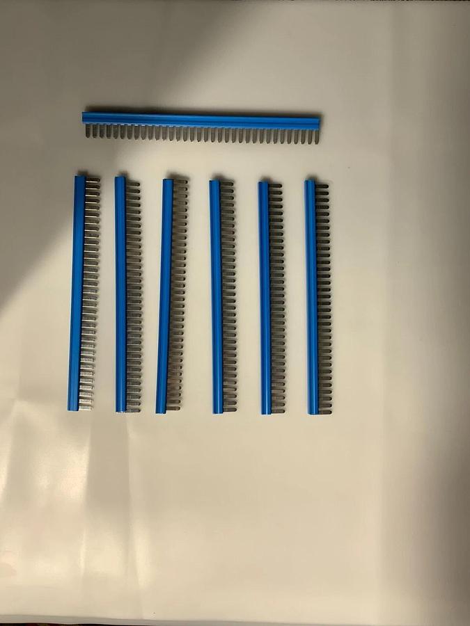 Used ABB 1SNA290365R1400 ($10 OBO)