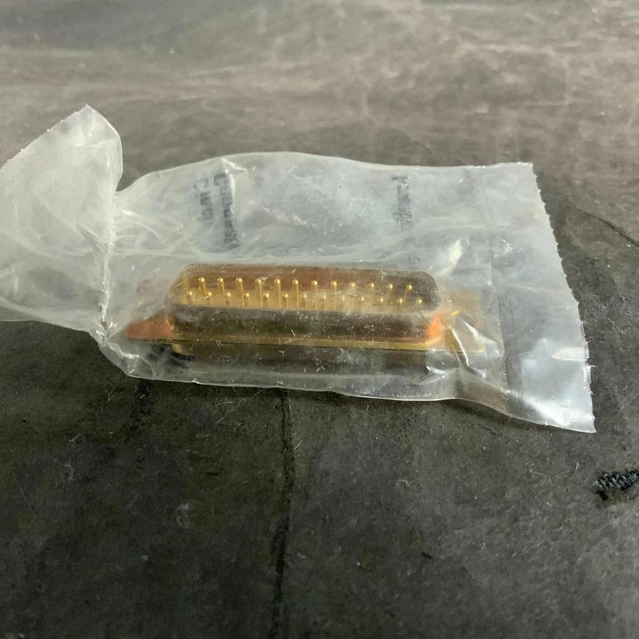 CINCH CONNECTORS DB-25P PLUG ($12 OBO)